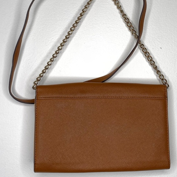 Brown Guess Purse - Picture 3 of 4